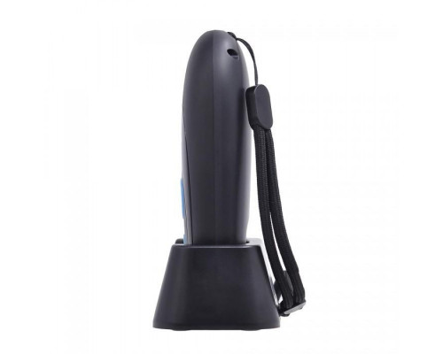 Купить Сканер штрих-кода Mertech CL-5300 (2D, USB, База) от Mertech