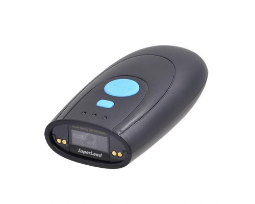 Купить Сканер штрих-кода Mertech CL-5300 (2D, USB, База) от Mertech