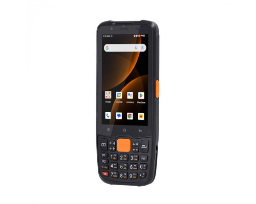 Купить Терминал сбора данных Mertech MovFast S40 (2D, 4/64Gb, LTE/WiFi/NFC, Andr.13) от Mertech