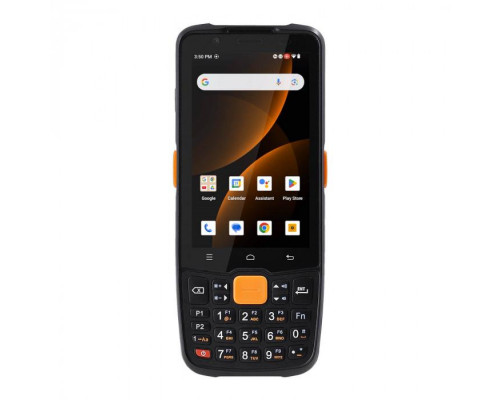Купить Терминал сбора данных Mertech MovFast S40 (2D, 4/64Gb, LTE/WiFi/NFC, Andr.13) от Mertech
