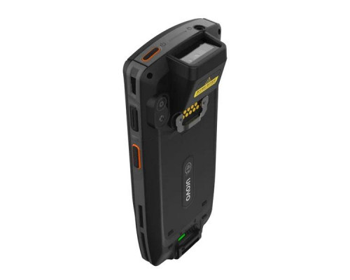Терминал сбора данных Urovo DT40S (2D SE2030W, 3/32Gb, WiFi/LTE/BT, Andr.12, 27кл)