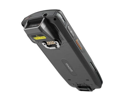 Терминал сбора данных Urovo DT40S (2D SE2030W, 3/32Gb, WiFi/LTE/BT, Andr.12, 27кл)
