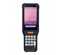 Терминал сбора данных Point Mobile PM352 (2D SE4100, 4/64Gb, WiFi/BT/NFC, Andr.13, GMS, Numeric)