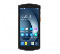 Терминал сбора данных Urovo DT50S (2D SE2030W, 4/64Gb, WiFi/LTE/BT/NFC, Andr.13)