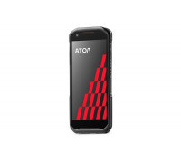 Терминал сбора данных АТОЛ Smart T20 (2D N6602-W2, 6/64Gb, WiFi/BT/NFC/LTE/GPS, Кам., Andr.13, защ. пл.)