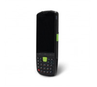 Терминал сбора данных Mertech SEUIC AutoID Q9 серии 8 (2D, 3/32Gb, USB, Andr.10)