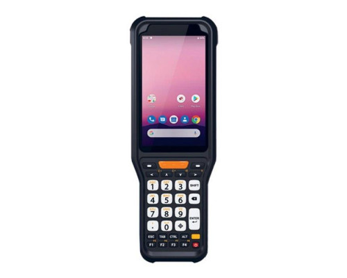 Терминал сбора данных Point Mobile PM352 (2D SE4100, 4/64Gb, WiFi/BT/NFC, Andr.13. GMS)
