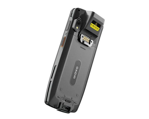 Купить Терминал сбора данных Urovo DT40S (2D SE5500, 3/32Gb, WiFi/LTE/BT, Andr.12, 27кл) от Urovo