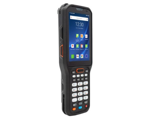 Купить Терминал сбора данных Urovo RT40S (2D SE4770SR, 4/64Gb, WiFi/LTE/BT, Andr.13, 29кл) от Urovo
