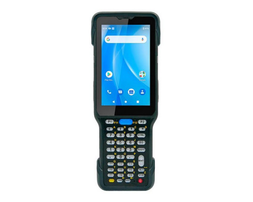 Купить Терминал сбора данных Unitech HT730 (2D N6703, 4/64Gb WiFi, Andr.10, 29 кл) от Unitech