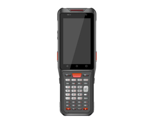 Купить Терминал сбора данных АТОЛ F72i (2D SE5500, 4/64Gb, USB/WiFi/BT/NFC/LTE/GPS, Камера, Andr.14, 47кл) от Атол