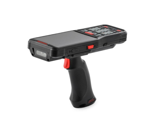Купить Терминал сбора данных АТОЛ F72i (2D SE5500, 4/64Gb, USB/WiFi/BT/NFC/LTE/GPS, Камера, Andr.14, 47кл) от Атол