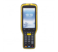 Терминал сбора данных CipherLab RK95 (2D Ext Range, WiFi/BT, WVGA, Andr.9, 28 кл, Пистол. рук.)