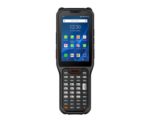 Купить Терминал сбора данных Urovo RT40S (2D SE5800LR, 4/64Gb, WiFi/LTE/BT, Andr.13, 38кл, Подог. экр.) от Urovo