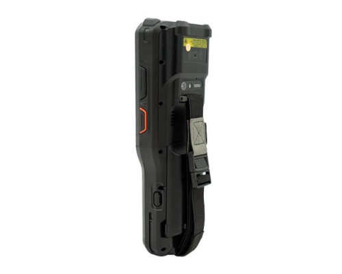 Купить Терминал сбора данных Urovo RT40S (2D SE5800LR, 4/64Gb, WiFi/LTE/BT, Andr.13, 38кл, Подог. экр.) от Urovo