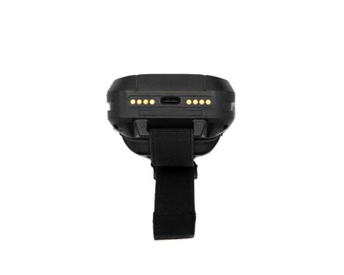 Купить Терминал сбора данных Urovo RT40S (2D SE5800LR, 4/64Gb, WiFi/LTE/BT, Andr.13, 38кл, Подог. экр.) от Urovo
