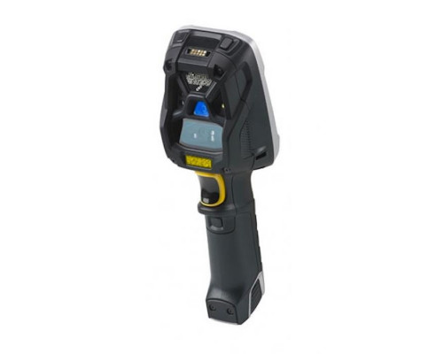 Купить Терминал сбора данных Zebra TC8000 (2D SE4750MR, 1/8Gb, WiFi/BT/NFC, Камера, Andr.4.4.3) от Zebra
