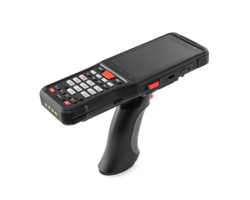 Купить Терминал сбора данных АТОЛ F72i (2D N1, 4/64Gb, USB/WiFi/BT/NFC/LTE/GPS, Камера, Andr.14, 30кл) от Атол