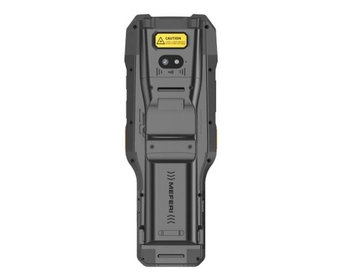 Купить Терминал сбора данных Meferi ME74 (2D SE4850LR, WiFi/BT/NFC, Andr.13, 39кл, Подог. экр.) от Meferi