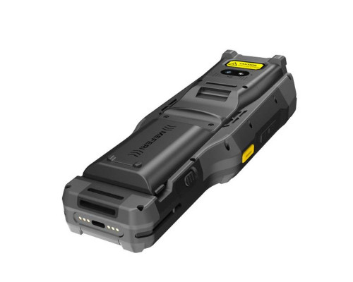Купить Терминал сбора данных Meferi ME74 (2D SE4770, WiFi/5G/BT/NFC, Andr.13, 39кл, Подог. экр.) от Meferi