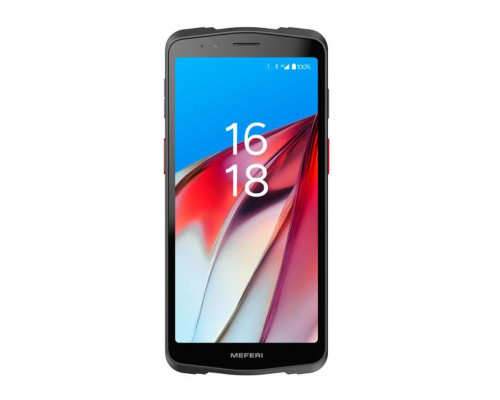 Купить Терминал сбора данных Meferi ME61 (2D N6803FR, 4/64Gb, WiFi/LTE/BT/GPS/NFC, Andr.13) от Meferi