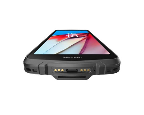 Купить Терминал сбора данных Meferi ME61 (2D N6803FR, 4/64Gb, WiFi/LTE/BT/GPS/NFC, Andr.13) от Meferi
