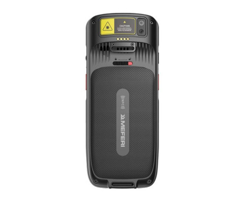 Купить Терминал сбора данных Meferi ME40K LITE (2D SE5070, 4/64Gb, WiFi/LTE/BT/GPS, Andr.12, чехол, стекло) от Meferi