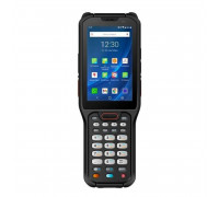 Терминал сбора данных Urovo RT40 (2D SE4750MR, 4/64Gb, WiFi/LTE/GPS/NFC/BT, Andr.10, 29кл)