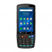 Терминал сбора данных Urovo DT40 (2D Honeywell HS7,4/64Gb, Wi-Fi/LTE/BT/GPS/GSM, Andr.11, 24кл)