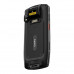 Терминал сбора данных Urovo DT40 (2D Honeywell HS7,4/64Gb, Wi-Fi/LTE/BT/GPS/GSM, Andr.11, 24кл)