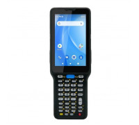 Терминал сбора данных Unitech HT730 (2D N6703, 4/64Gb, WiFi/LTE, Andr.10, 38 кл)