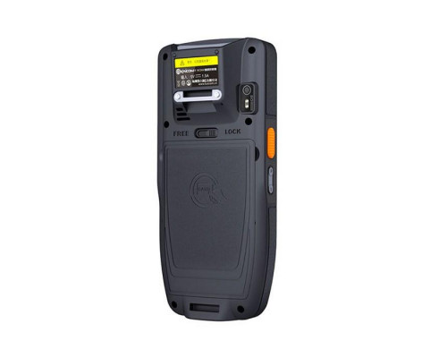 Купить Терминал сбора данных Kaicom K7 (2D MS5600, 2/16Gb, USB/WIFI/BT/GPS/GSM, Andr.7, БП, 21 кл, Подставка) от KAICOM
