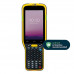 Терминал сбора данных CipherLab RK95 (2D Ext Range, WiFi/BT, Andr.9 wGMS, WVGA, 38 кл, Пистол. рук.)