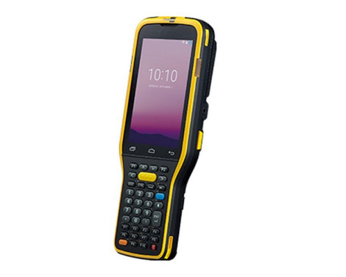 Купить Терминал сбора данных CipherLab RK95 (2D Ext Range, USB/WiFi/BT, WVGA, Andr.9, БП, 38 кл) от CipherLab