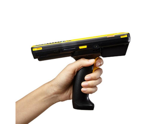 Терминал сбора данных CipherLab RK95 (2D, USB/WiFi/BT, WVGA, Andr.9 wGMS, БП, 38 кл)