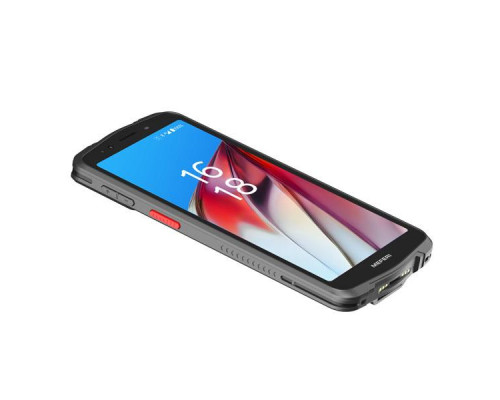 Купить Терминал сбора данных Meferi ME61 (2D SE5070, LTE/WiFi/BT/NFC, Andr.13, Камера) от Meferi