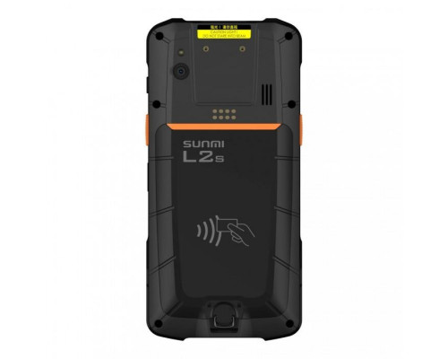 Купить Терминал сбора данных Mertech SUNMI L2S (2D SUNMI SS1100, BT/WiFi/LTE) от Mertech