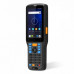 Терминал сбора данных Newland N7 Cachalot Pro (2D с лазерной наводкой, 4/64Gb, USB/WiFi/BT/NFC/GPS/AGPS, Камера, Andr.10 GMS (AER), БП, 38 кл)