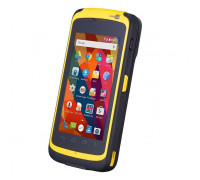 Терминал сбора данных CipherLab RS50 (2D R, BT/WiFi/RFID/GPS/AGPS/GLONASS, Andr.6, ПО Генератор приложений AG)