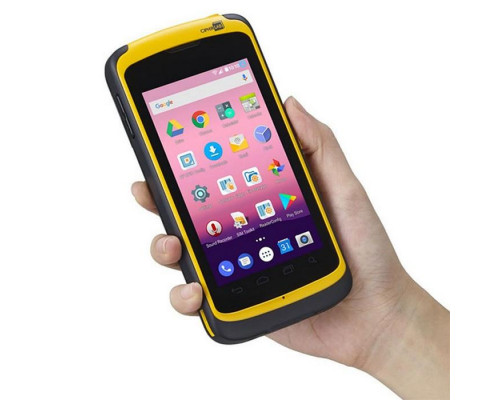Купить Терминал сбора данных CipherLab RS51 (2D, USB/WiFi/BT/GMS/RFID, Andr.8, Камера, БП) от CipherLab