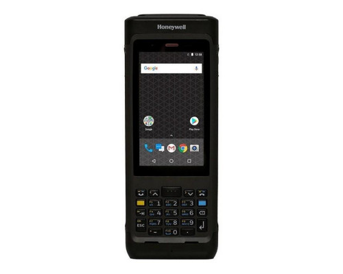 Купить Терминал сбора данных Honeywell Dolphin CN80 (2D 6603ER, WiFi/BT, Andr.7, Client Pack, Cold Storage, 23 кл) от Honeywell