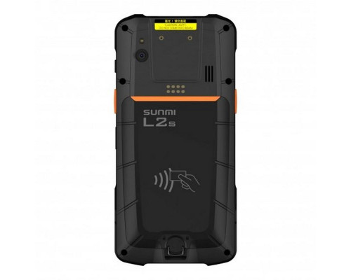 Купить Терминал сбора данных SUNMI L2S (2D SE4710, USB, Andr.) от Sunmi