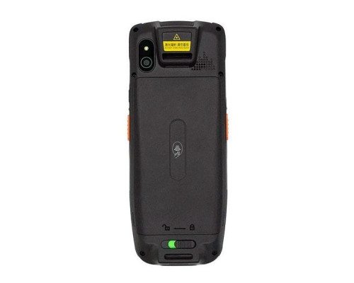 Купить Терминал сбора данных Urovo CT48 (2D SE2030, 4/32Gb, WiFi/LTE/BT, Andr.12) от Urovo