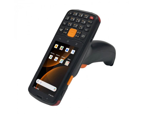 Купить Терминал сбора данных Mertech MovFast S45 GRIP (2D, 3/32Gb, LTE/WiFi/NFC, Andr.11) от Mertech