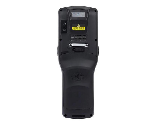 Терминал сбора данных Urovo DT30 (2D Zebra SE4710 (soft decode) под углом, 2/16Gb, LTE/GPS/NFC, Andr.9)