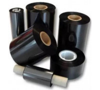 Риббон (красящая лента) 60 мм х 300 м, втулка 1" x 60 мм, WAX/RESIN (OUT)