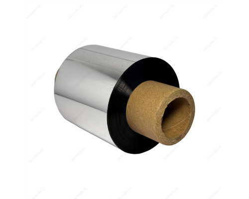 Риббон (красящая лента) 60 мм х 300 м, втулка 1" x 110 мм, WAX PREMIUM (OUT)