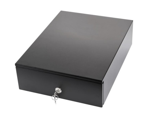 Купить Денежный ящик PayTor HT-240B (черный) от PayTor