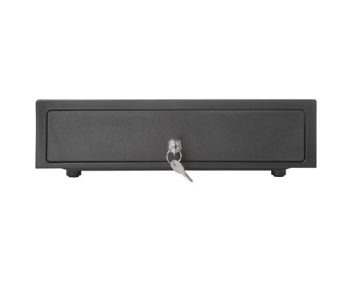 Купить Денежный ящик PayTor HT-330P (Epson, черный) от PayTor