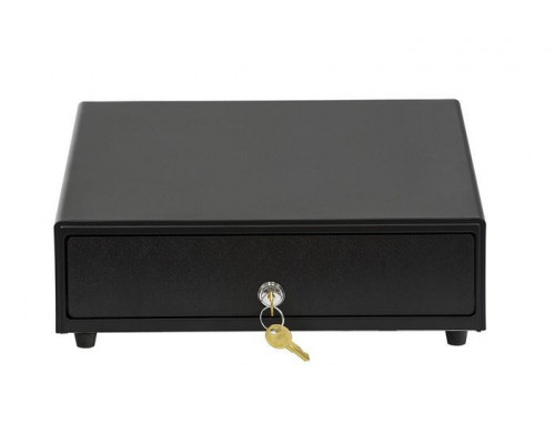 Купить Денежный ящик АТОЛ CD-330B (Epson, черный) от Атол